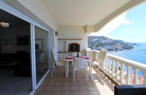 Almadraba-Canyelles Apartment | LEON INMO Apartment Panoramica - 11095