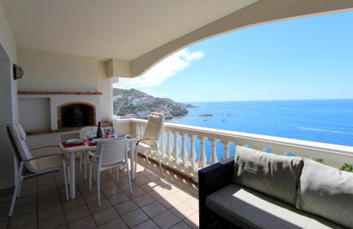 Almadraba-Canyelles Apartment | LEON INMO Apartment Panoramica - 11095