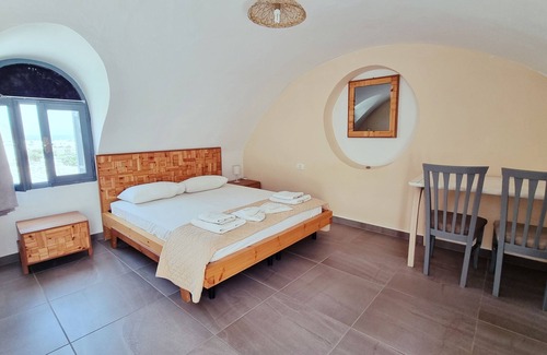 Emporio Hotel | Leon Lux Apartment, double room.