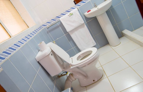 Nairobi House | Leon Villas Guest House