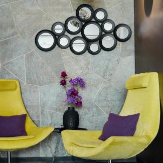 Universitat Hotel | Leonardo Boutique Hotel Munich