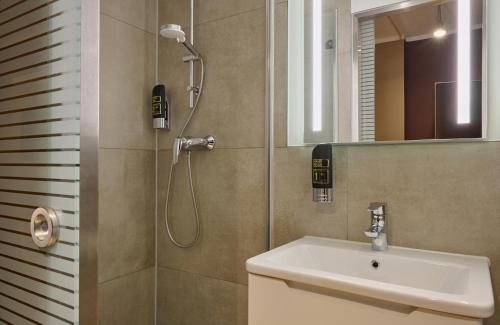 Universitat Hotel | Leonardo Boutique Hotel Munich