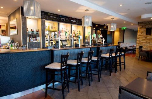 Cork City Centre Hotel | Leonardo Hotel Cork