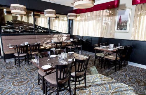 Cork City Centre Hotel | Leonardo Hotel Cork
