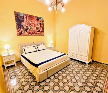 Pisa City Centre House | Leonardo House Pisa giardino piscina idromassaggio