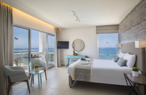 Paphos Hotel | Leonardo Plaza Cypria Maris Beach Hotel & Spa
