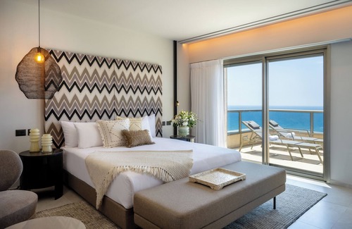 Haifa Hotel | Leonardo Plaza Haifa