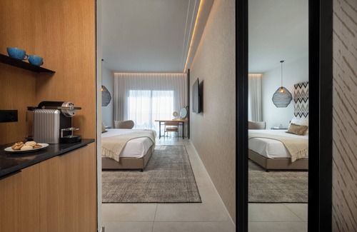 Haifa Hotel | Leonardo Plaza Haifa