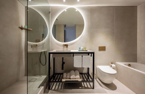Haifa Hotel | Leonardo Plaza Haifa