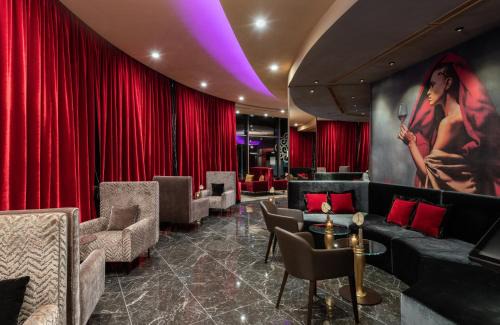 Mestre Hotel | Leonardo Royal Hotel Venice Mestre