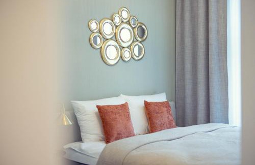 Sankt Leonhard Apartment | LeonArt Living 14