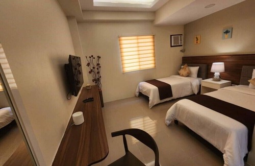 Mandaue Hotel | Leoncia's Apartelle