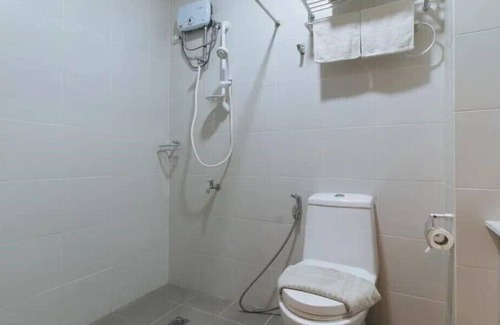Mandaue Hotel | Leoncia's Apartelle