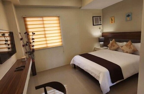 Mandaue Hotel | Leoncia's Apartelle