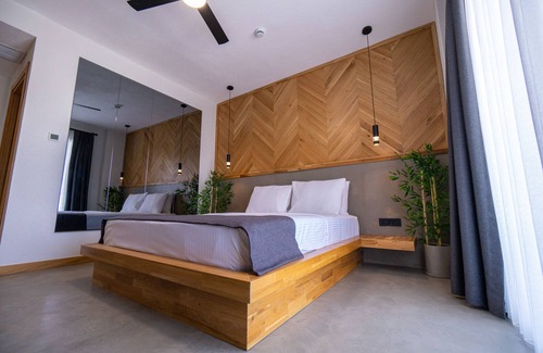Ayvalik Hotel | Leone Cunda Edition Otel