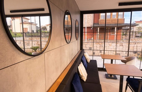 Ayvalik Hotel | Leone Cunda Edition Otel