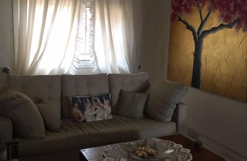 Jounieh Apartment | Leone Residence