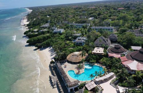 Diani Beach Resort | Leopard Beach Resort and Spa