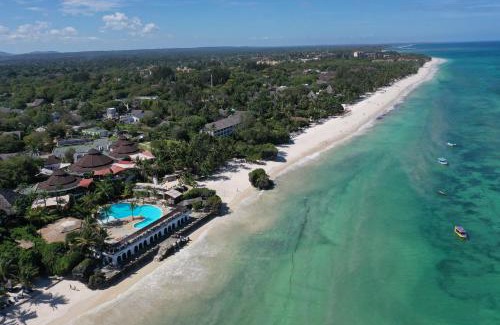 Diani Beach Resort | Leopard Beach Resort and Spa