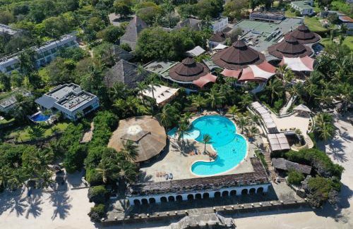 Diani Beach Resort | Leopard Beach Resort and Spa