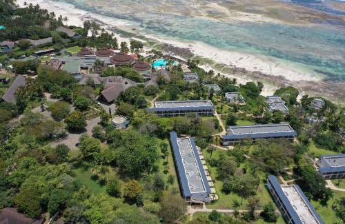 Diani Beach Resort | Leopard Beach Resort and Spa