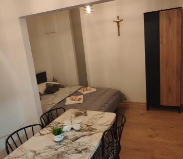 Medjugorje Apartment | Leptir