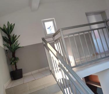 Medjugorje Apartment | Leptir