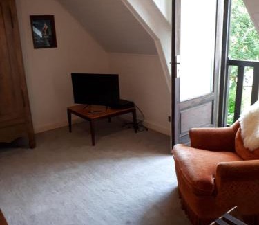 Ploubazlanec House | Les îles, le bourg, la plage