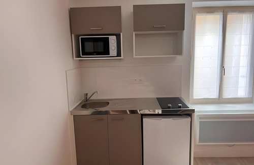 Ballon-Saint-Mars Apartment | Les 24h du Mans - 4p - Rêve au Mans