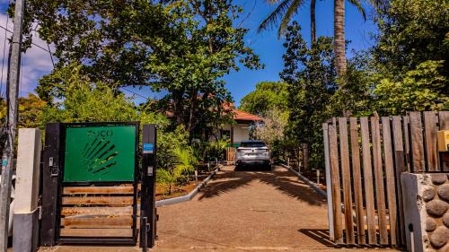 Etang Sale Les Bains Apartment | Les 3 sables, COCO
