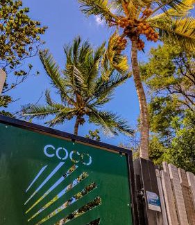 Etang Sale Les Bains Apartment | Les 3 sables, COCO
