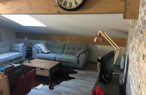 Chatel Apartment | Les 4 Elements