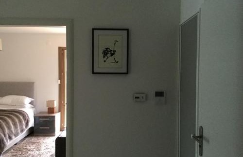 Chatel Apartment | Les 4 Elements