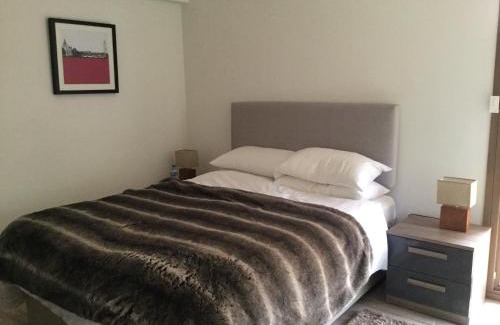 Chatel Apartment | Les 4 Elements