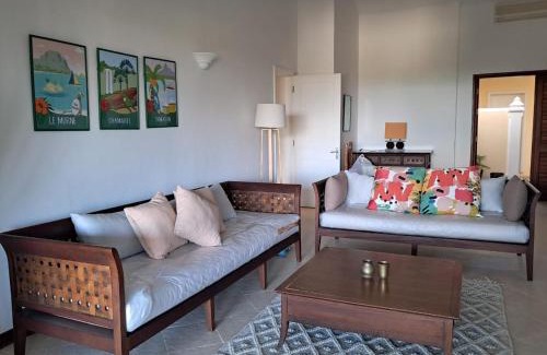 La Preneuse Apartment | Les Albizias
