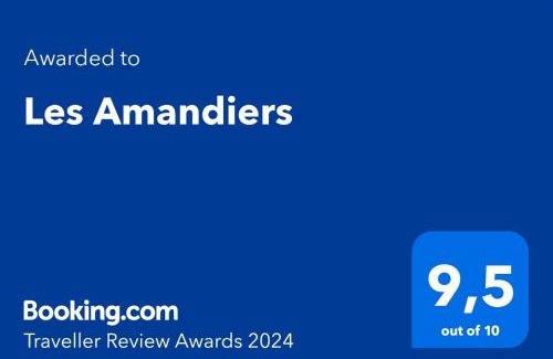 Draguignan Apartment | Les Amandiers