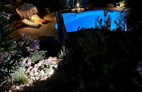 Draguignan Apartment | Les Amandiers