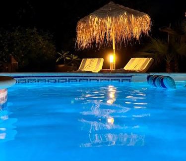 Draguignan Apartment | Les Amandiers