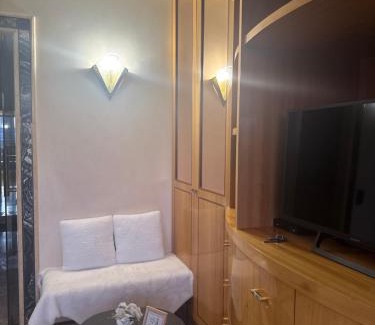 16th Arrondissement House | Les Amoureux de Paris