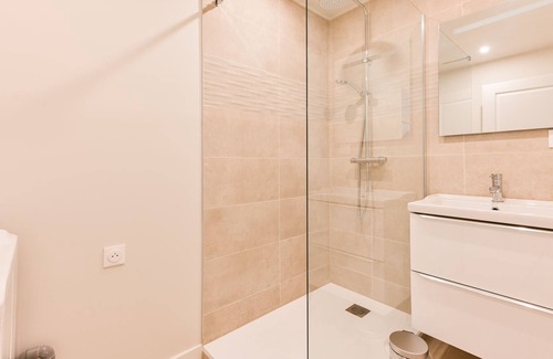 Novel Apartment | Les Anémones - Pretty T2 of 50m²