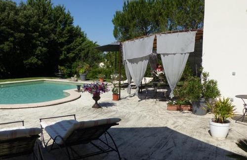 L'Isle-sur-la-Sorgue House | Les Anges