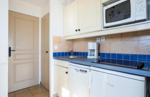 Les Restanques Apartment | Les Appartements aux Restanques du Golfe de St Tropez - maeva Home - Appartement 4 personnes avec terrasse vue mer - Sélection MAE-4506