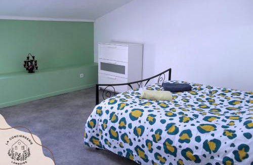 Lens Apartment | Les appartements Cook