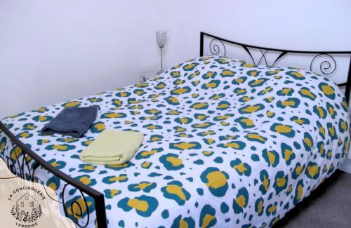Lens Apartment | Les appartements Cook
