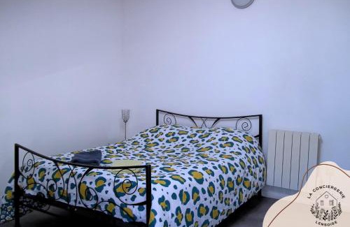 Lens Apartment | Les appartements Cook