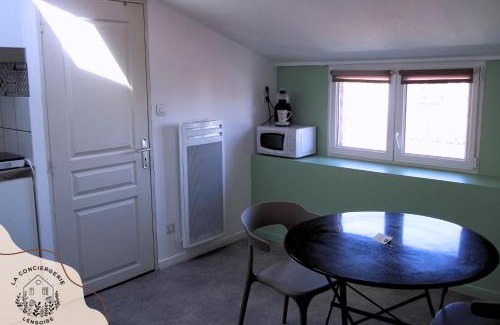Lens Apartment | Les appartements Cook