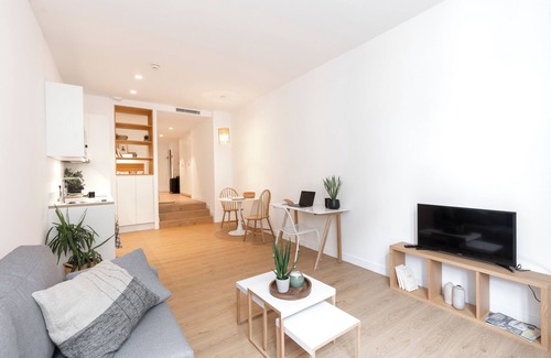 Opera Apartment | Les Appartements de Babel Vieux Port