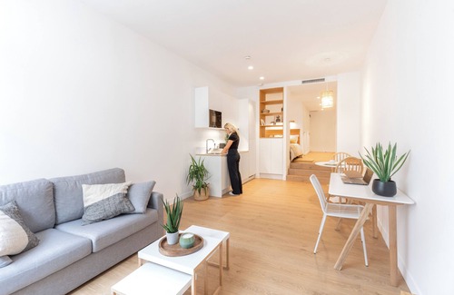 Opera Apartment | Les Appartements de Babel Vieux Port