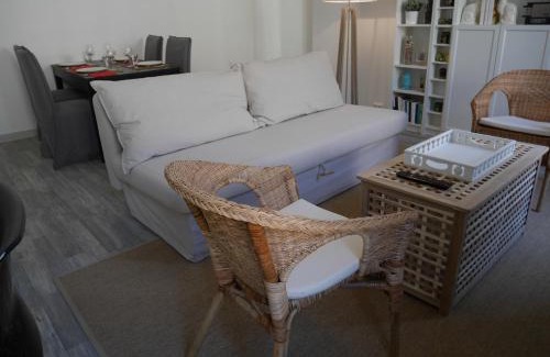 Bergerac Apartment | Les Appartements de Cyrano