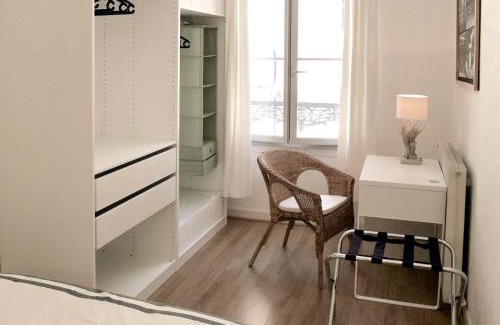 Bergerac Apartment | Les Appartements de Cyrano